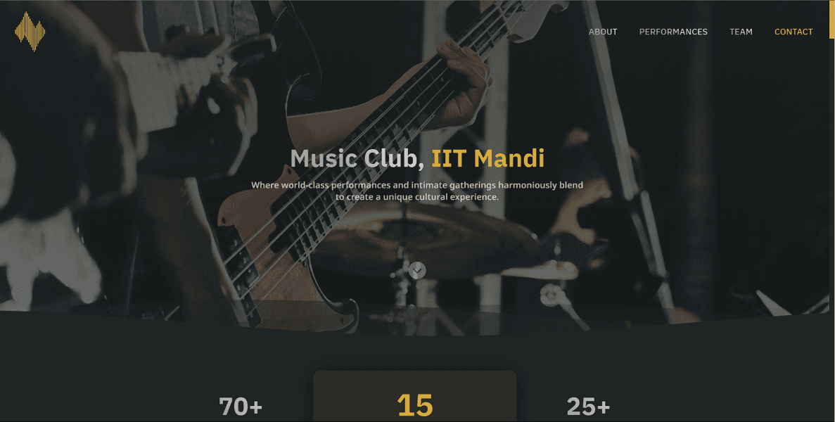 Music Club