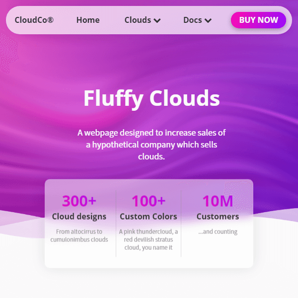 CloudCo